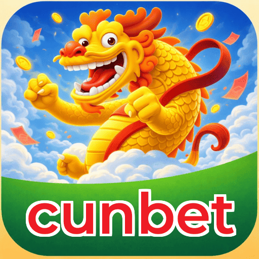 Logo da cunbet